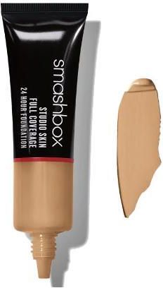 smashbox Podkład do twarzy w płynie  Studio Skin Full Coverage 24 Hour Foundation 1.1