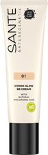 Zdjęcie Hydro Glow BB Cream 01 Light-Medium 30ml - Myślibórz