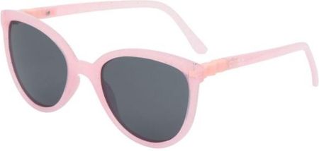 Kietla Pink Glitter Buzz 4-6 Lat Okularki Przeciwsłoneczne -