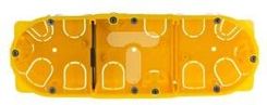 Zdjęcie Legrand Puszka potrójna 67/40 mm 080043 - Rajgród