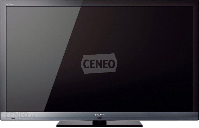 Telewizor Sony KDL-32EX710 32 cale - Opinie i ceny na Ceneo.pl