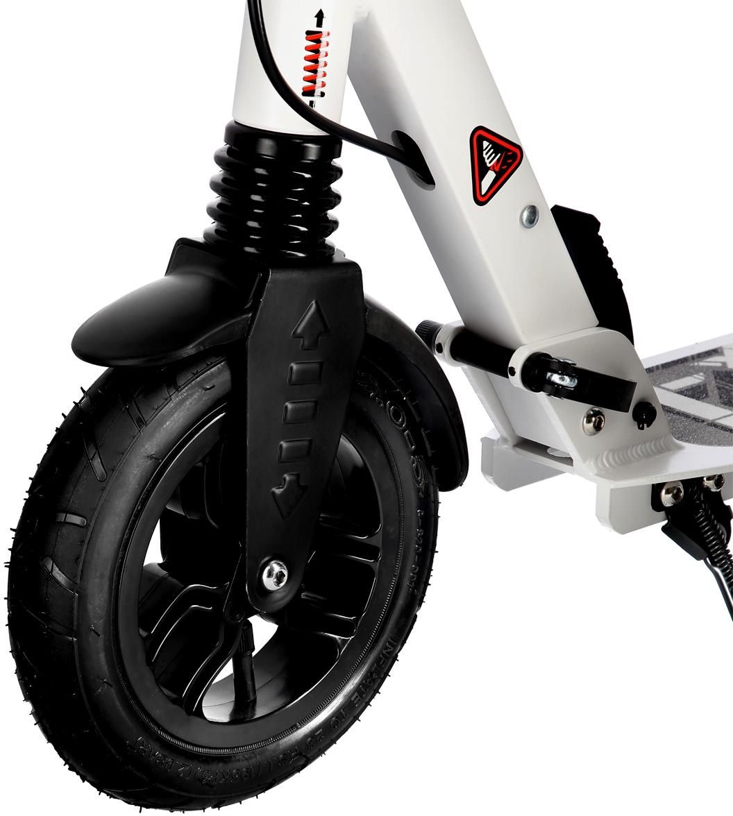 Nils Extreme Hm208T Biały - zdjęcie 3 Nils Extreme Hm208T Biały