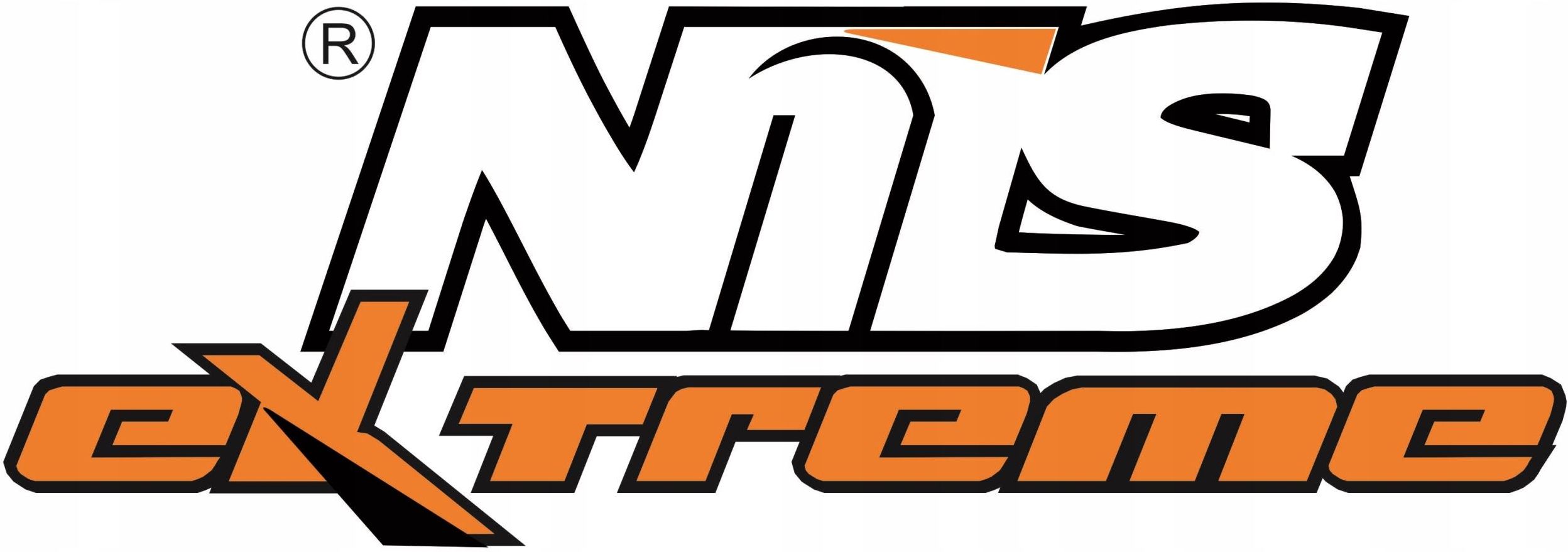 Nils Extreme Hm208T Biały - zdjęcie 4 Nils Extreme Hm208T Biały