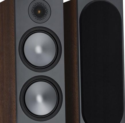 Monitor Audio Bronze 500 Czarny - Opinie i ceny na Ceneo.pl