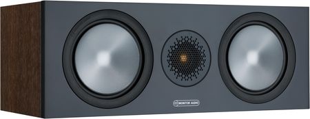 Monitor Audio Bronze C150 orzech