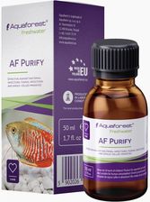 Aquaforest Purify 50Ml Na Bakterie, Grzyby