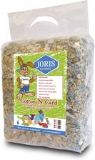 Zdjęcie Joris Ściółka Bawełniana Z Dod. Kartonów 10L Joris 07 - Rumia