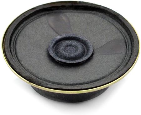 Głośnik YD50-P 0,5W 8Ohm - 50x17mm
