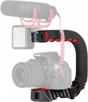 Stabilizator Ulanzi U-Grip do kamer telefonu GoPro
