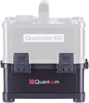 Quadralite BP-800 dodatkowy akumulator do 800 Powerpack