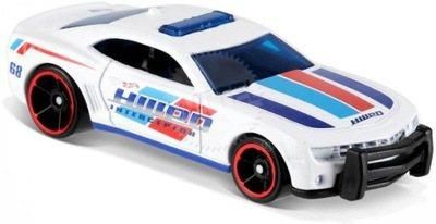 Hot Wheels '10 Camaro SS FYC84 - Ceny i opinie - Ceneo.pl