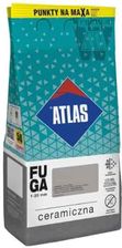 Atlas fuga ceramiczna 5kg - Fugi