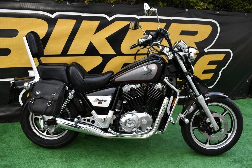 HONDA VT1100C SHADOW 1986 IDEALNY REJ PL RATY Opinie i ceny na Ceneo.pl