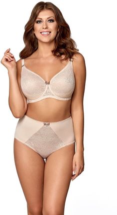 AVA BIUSTONOSZ SEMISOFT AV 1755 BEIGE - Ceny i opinie Biustonosze JJGZ AVA BIUSTONOSZ SEMISOFT AV 1755 BEIGE - Ceny i opinie Biustonosze JJGZ