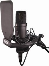Mikrofon Rode Nt1 Kit - Zestaw Do Nagrań Wokalnych - zdjęcie 1