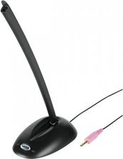 Mikrofon Hama Desktop Cs-198 Skype Voip (57198)