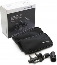 Zestaw 3 Mikrofonów Beyerdynamic Tg D35 Triple Set