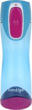 Zdjęcie Contigo Butelka Na Wodę Contigo Swish 0,5L Sky Blue - Pabianice