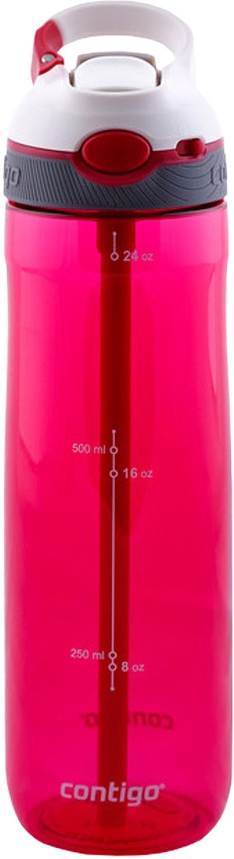 Contigo Cortland 32 Ounce Sangria Water Bottle 