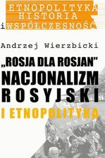 Zdjęcie Rosja dla Rosjan - Łódź