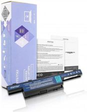 MITSU BATERIA DO ACER ASPIRE 4551, 4741, 5741 6600 MAH (71 WH) 10.8 - 11.1 VOLT