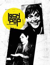 Zdjęcie Iggy Pop: The Bowie Years (Limited) [7CD] - Olsztyn