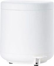 Zdjęcie ZONE DENMARK KOSZ NA ŚMIECI UME BIAŁY - Skała