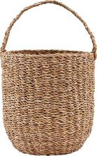 Zdjęcie NICOLAS VAHE KOSZ Z TRAWY MORSKIEJ USE - Twardogóra