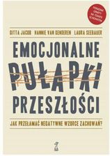 Zdjęcie EMOCJONALNE PUŁAPKI PRZESZŁOŚCI - Kargowa