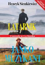 Zdjęcie Latarnik i Janko Muzykant (EPUB) - Radomsko