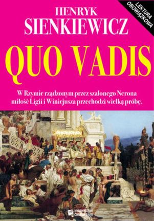 Quo vadis (EPUB)