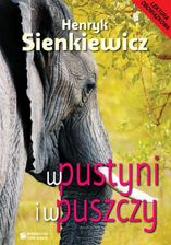 Zdjęcie W pustyni i w puszczy (EPUB) - Zawidów