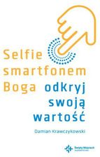 Zdjęcie Selfie smartfonem Boga. Odkryj swoją wartość - Warszawa