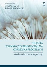 Zdjęcie Terapia poznawczo-behawioralna oparta na procesach - Barcin
