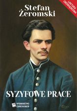 Zdjęcie Syzyfowe prace (EPUB) - Łęczyca