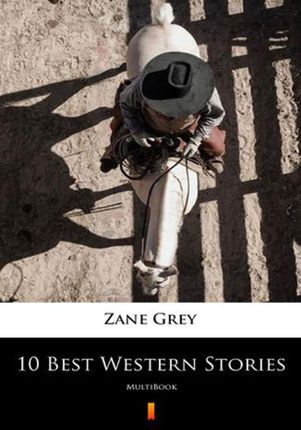 10 Best Western Stories