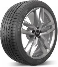 BERLIN TIRES SUMMER UHP 1 235/55R18 104W