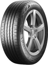 Continental EcoContact 6 195/55R16 87H ContiSeal
