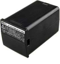 Zdjęcie Godox AD200 Akumulator WB29 - Łódź