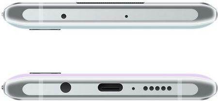 Xiaomi Mi Note 10 Lite 6/128GB Biały - Cena, opinie na Ceneo.pl