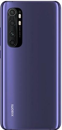 Xiaomi mi note 10 lite 紫 Smartfon Xiaomi Mi Note 10 Lite | Mi-Home.pl - Sklep Xiaomi