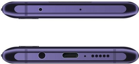 Xiaomi mi note 10 lite 紫 Xiaomi Mi Note 10 Lite 6/64GB Nebula Purple - Smartfony i