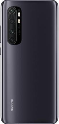Xiaomi Mi Note 10 Lite 6/64GB Czarny - Cena, opinie na Ceneo.pl