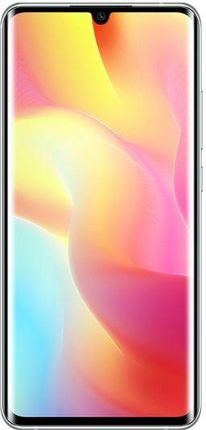 【値下げ】Xiaomi Mi Note 10 Lite ホワイト　64GB Xiaomi Mi Note 10 Lite 6/64GB Biały - Cena, opinie na Ceneo.pl