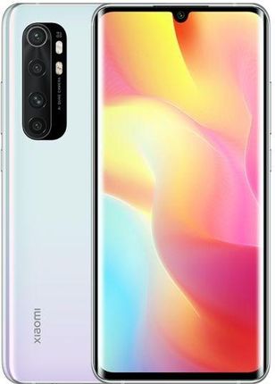 Xiaomi Mi Note 10 Lite 6/64GB Biały