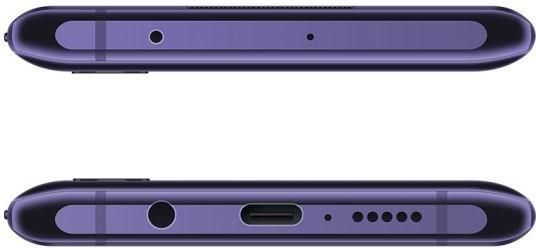Xiaomi - Xiaomi Mi Note 10 Lite ネビュラパープル 6GB② Xiaomi Mi Note 10 Lite 6+64 Nebula Purple : Amazon.pl