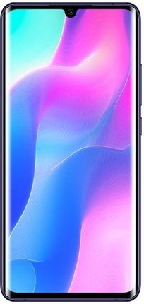 Xiaomi Mi Note 10 Lite 6/64GB Fioletowy - Cena, opinie na Xiaomi Mi Note 10 Lite 6/64GB Fioletowy - Cena, opinie na