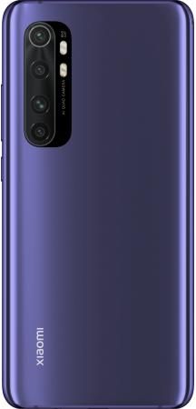 Xiaomi Mi Note 10 Lite 6/64GB Fioletowy - Cena, opinie na