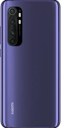 Xiaomi Mi Note 10 Lite 6/64GB Fioletowy - Cena, opinie na Xiaomi Mi Note 10 Lite 6/64GB Fioletowy - Cena, opinie na