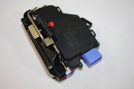 ZAMEK DRZWI 100101010 AUTOMEGA - zdjęcie 2